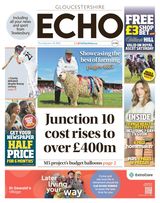 Gloucestershire Echo