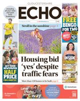 Gloucestershire Echo