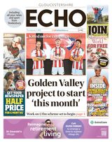 Gloucestershire Echo