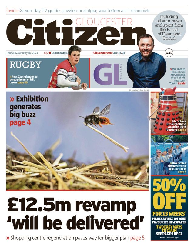 Gloucester Citizen