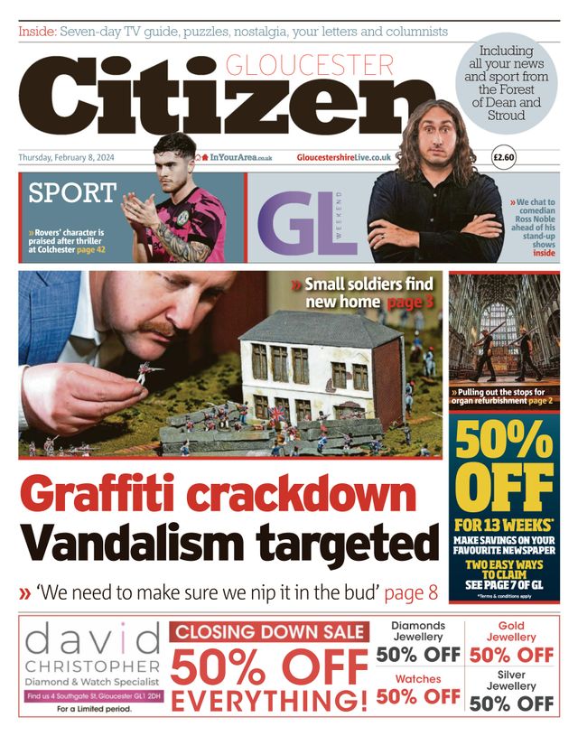 Gloucester Citizen