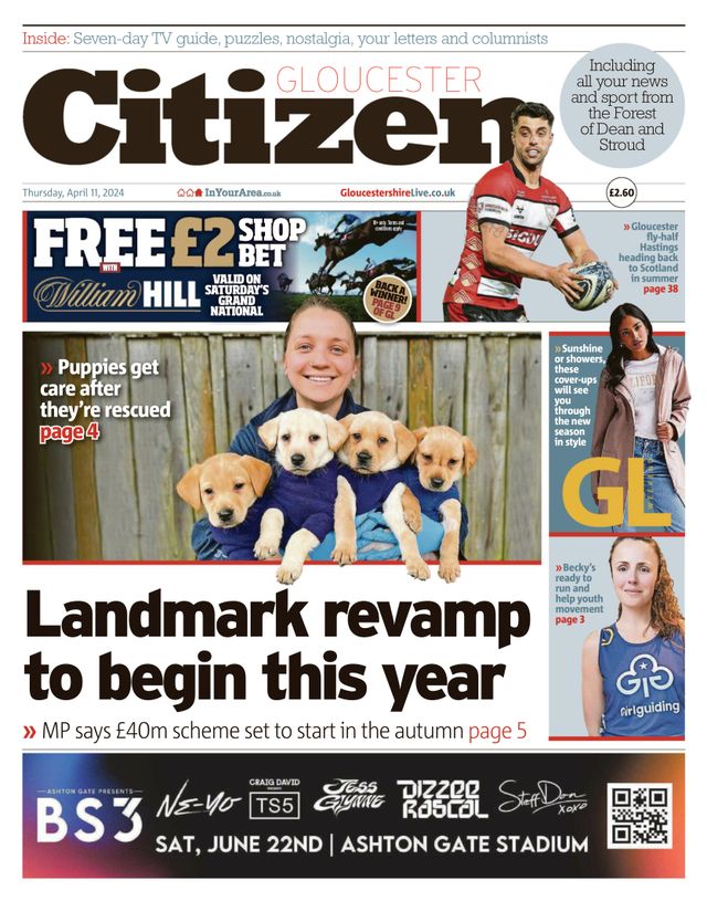 Gloucester Citizen