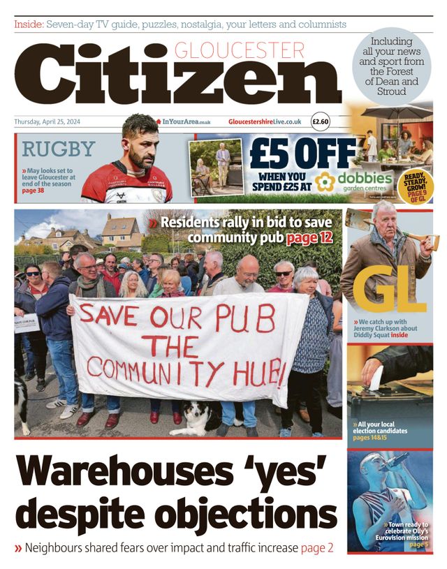Gloucester Citizen