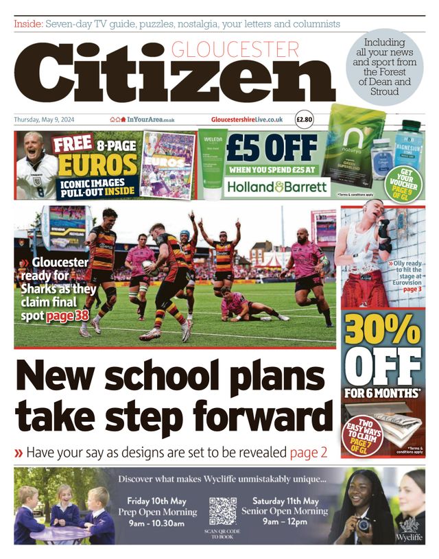 Gloucester Citizen