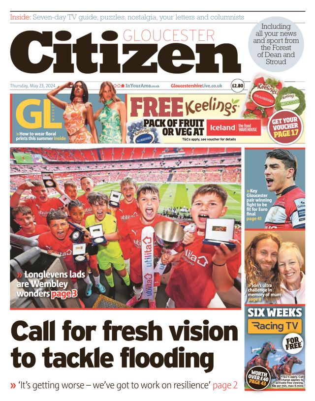 Gloucester Citizen