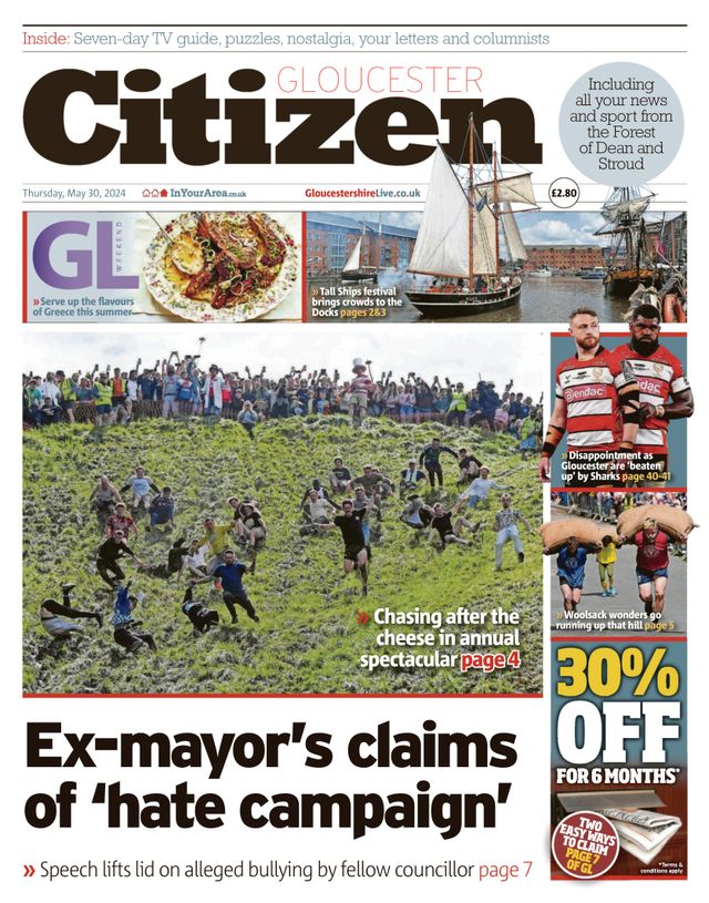 Gloucester Citizen