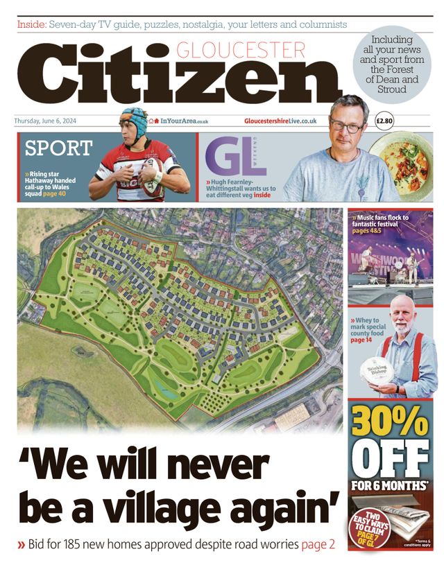 Gloucester Citizen