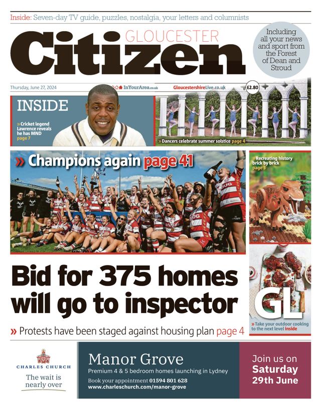 Gloucester Citizen
