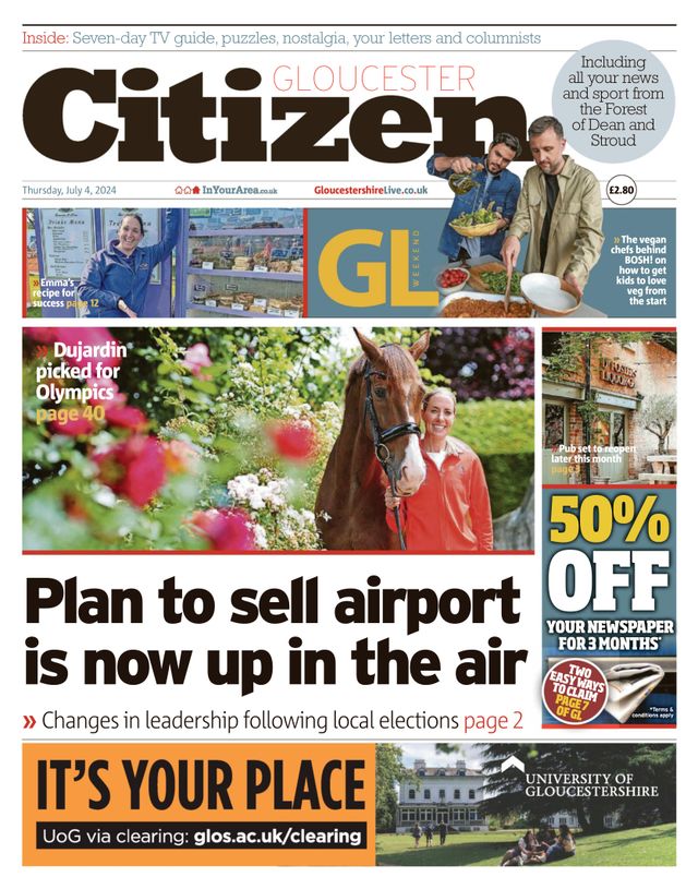 Gloucester Citizen