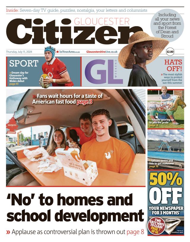 Gloucester Citizen