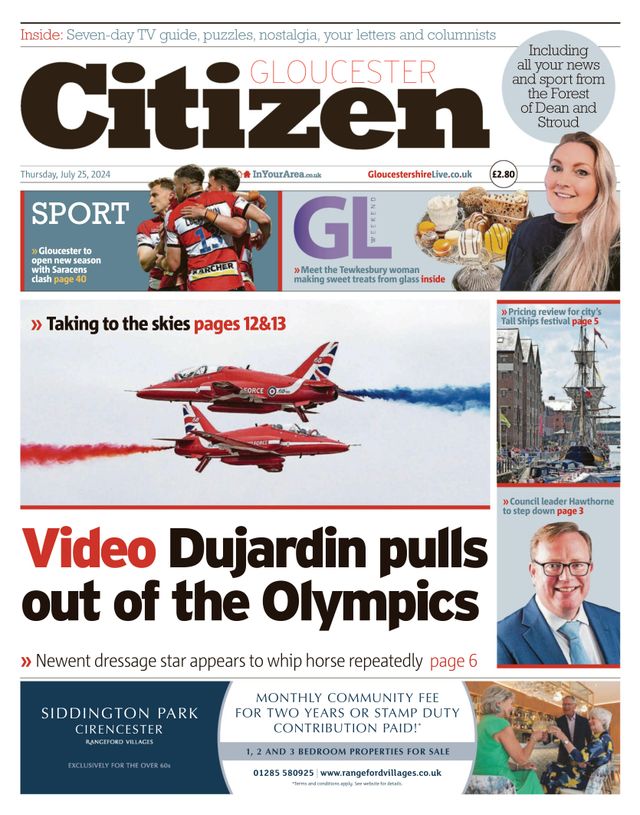 Gloucester Citizen