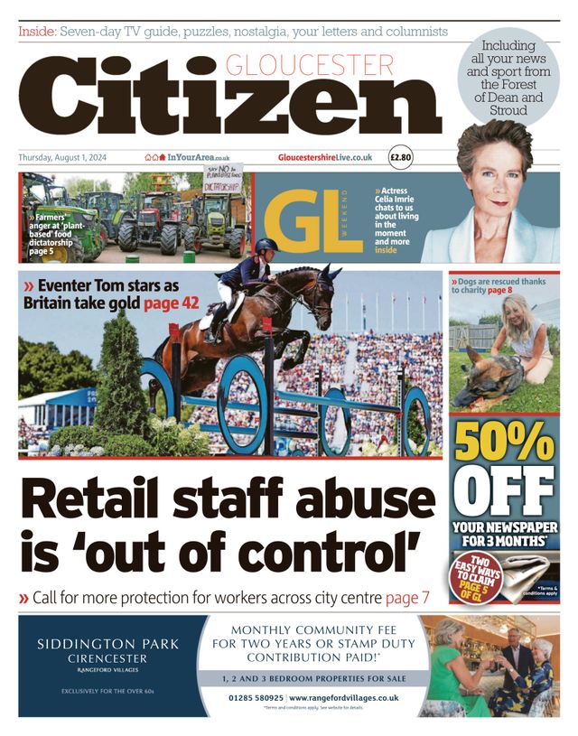 Gloucester Citizen