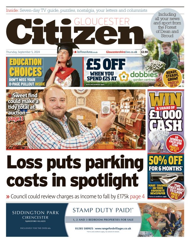 Gloucester Citizen