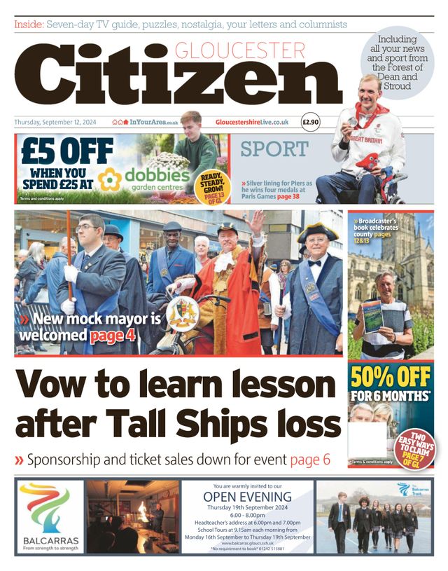 Gloucester Citizen