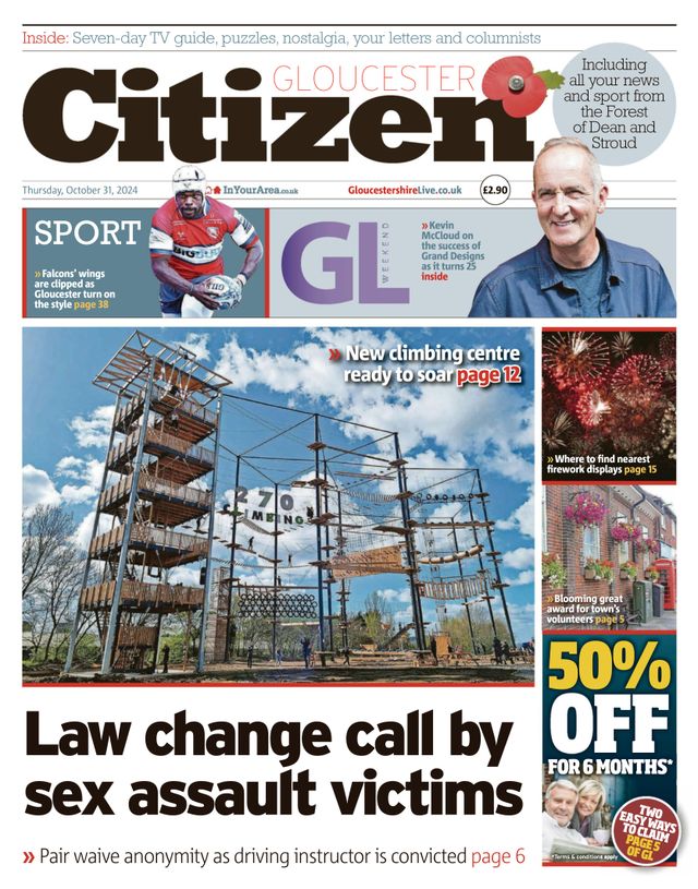 Gloucester Citizen