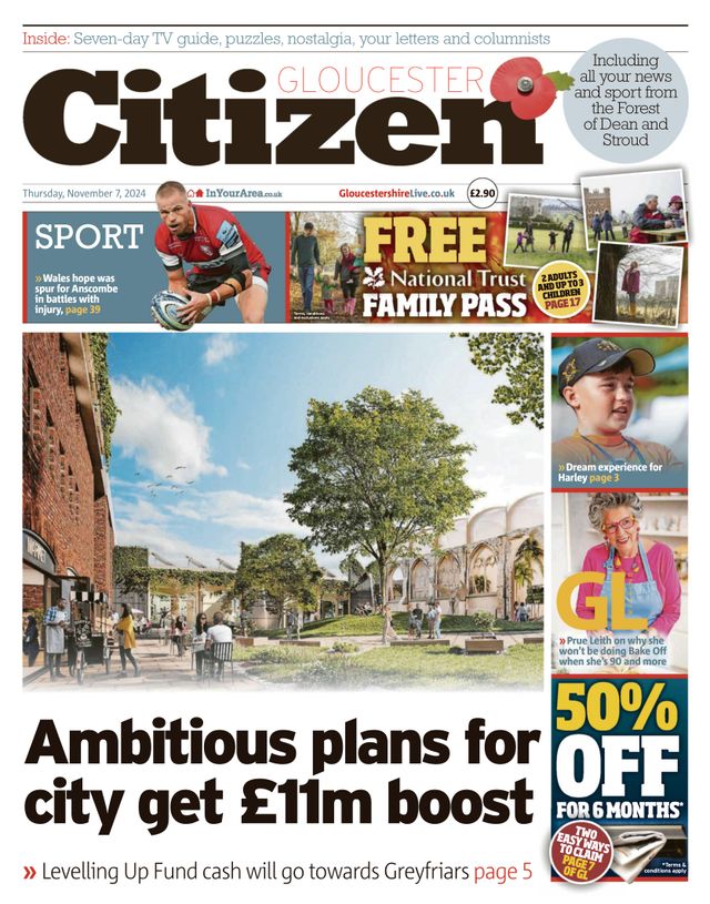 Gloucester Citizen