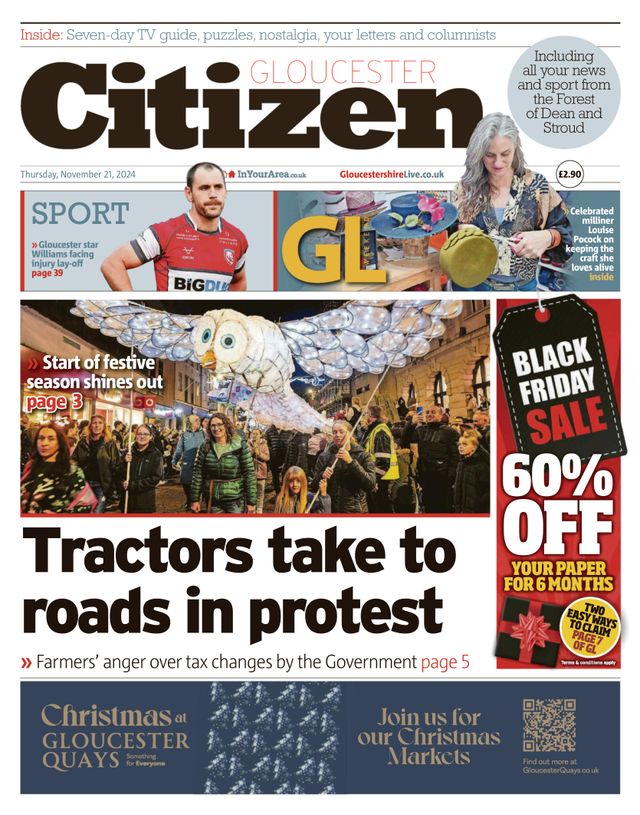 Gloucester Citizen