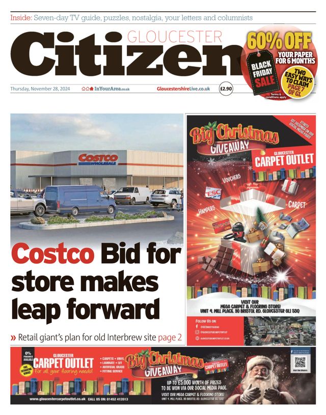 Gloucester Citizen