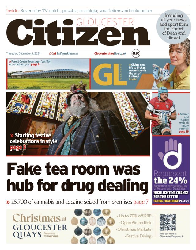 Gloucester Citizen