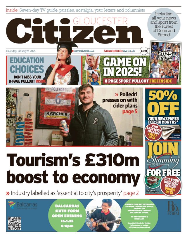 Gloucester Citizen