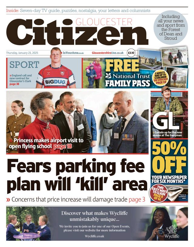 Gloucester Citizen
