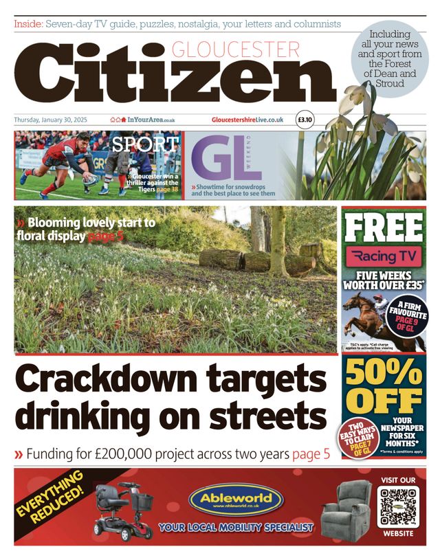 Gloucester Citizen