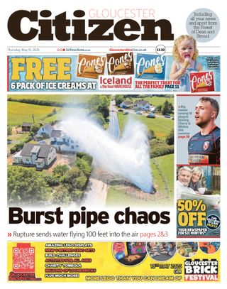 Gloucester Citizen