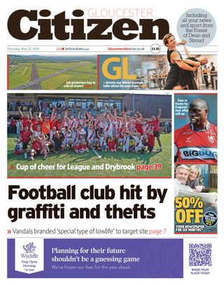 Gloucester Citizen