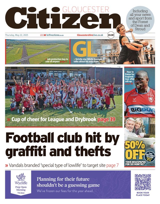 Go Unlimited with Magzter GOLD