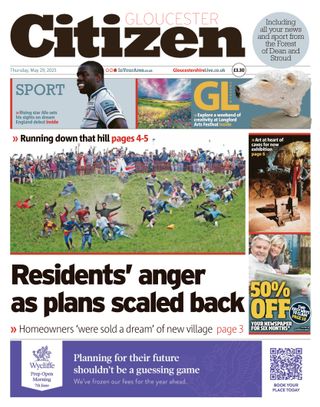 Gloucester Citizen