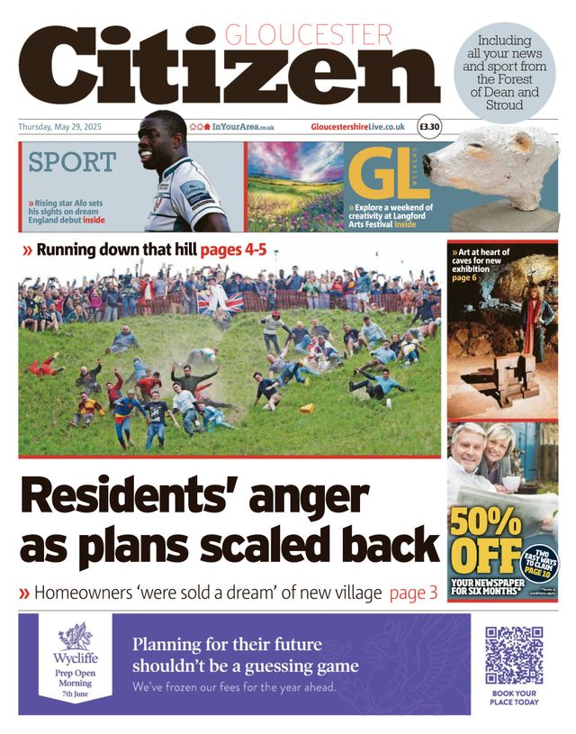 Go Unlimited with Magzter GOLD