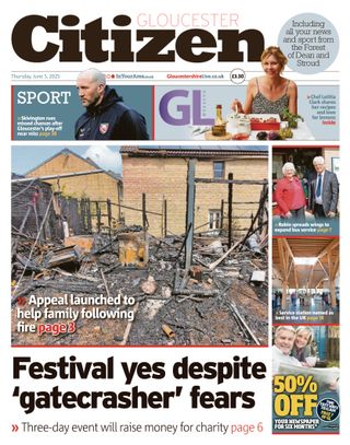 Gloucester Citizen