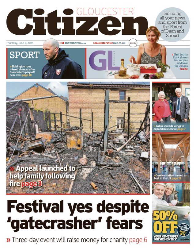 Go Unlimited with Magzter GOLD