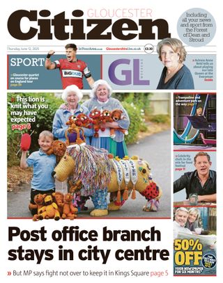 Gloucester Citizen