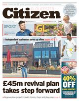 Gloucester Citizen