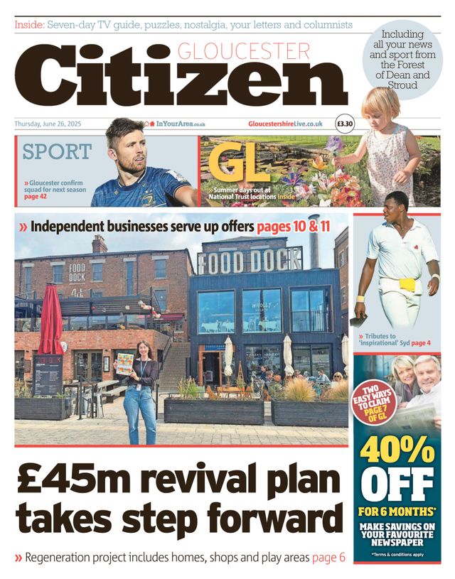 Go Unlimited with Magzter GOLD