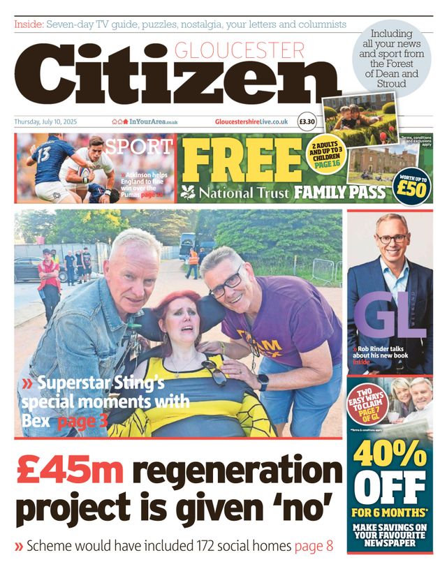 Go Unlimited with Magzter GOLD