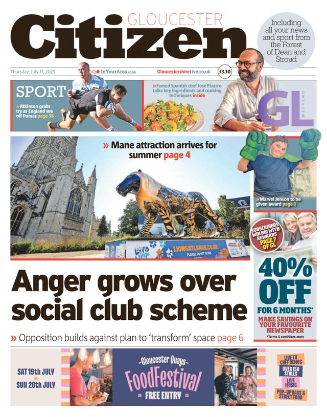 Go Unlimited with Magzter GOLD