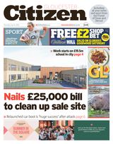 Gloucester Citizen