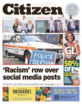 Gloucester Citizen
