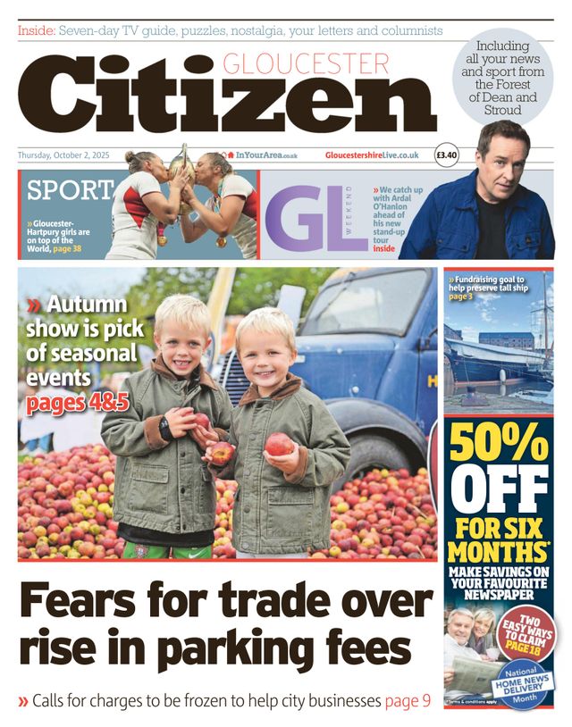Gloucester Citizen