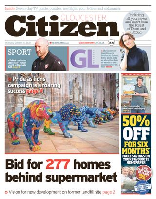 Gloucester Citizen