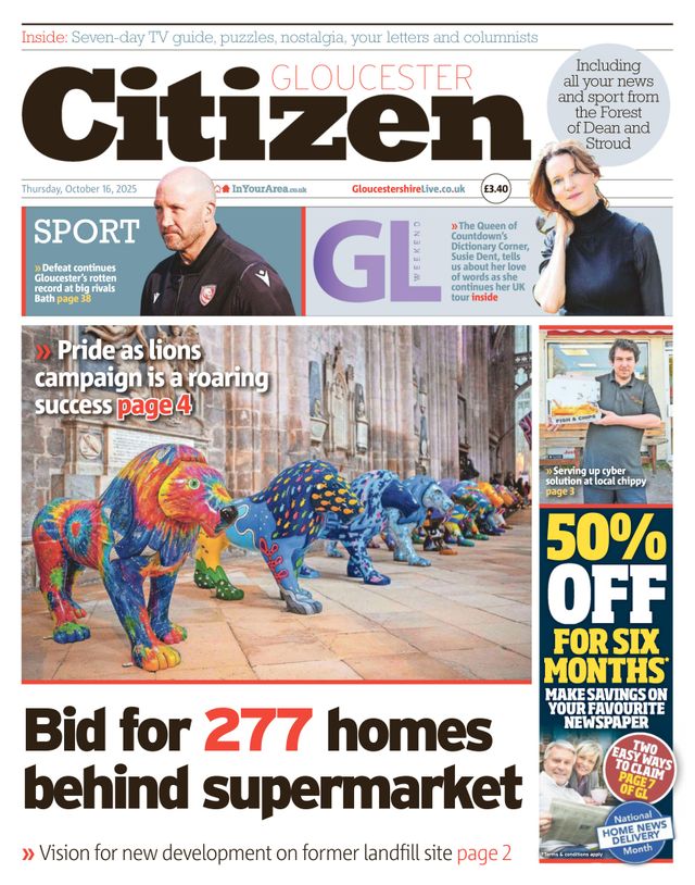 Gloucester Citizen