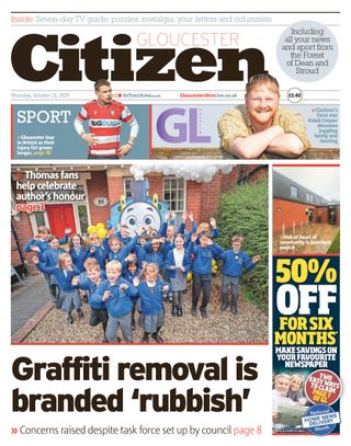 Gloucester Citizen