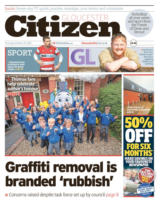Gloucester Citizen