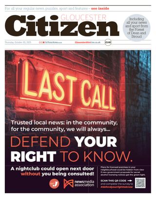 Gloucester Citizen