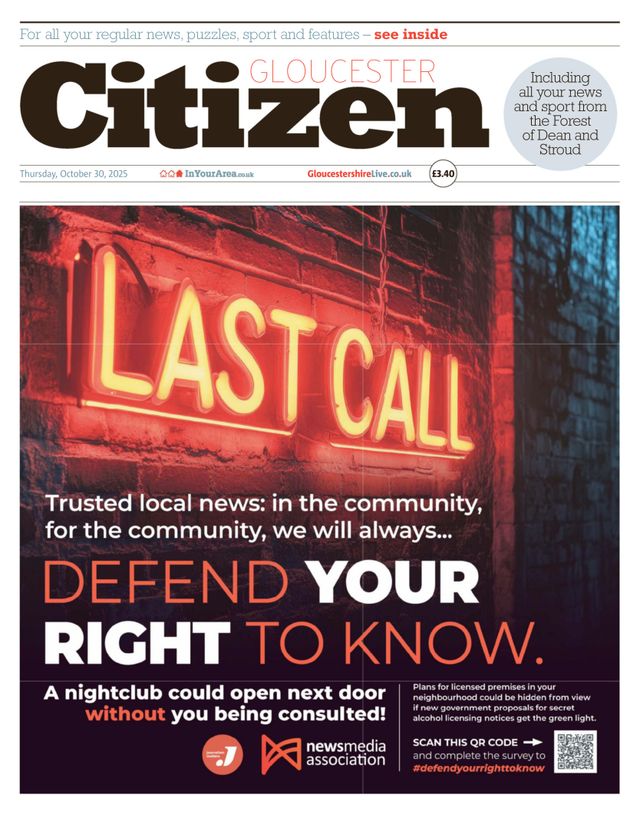Gloucester Citizen