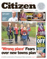 Gloucester Citizen