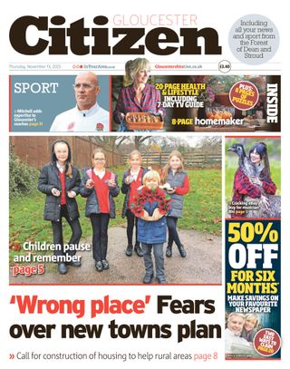 Gloucester Citizen