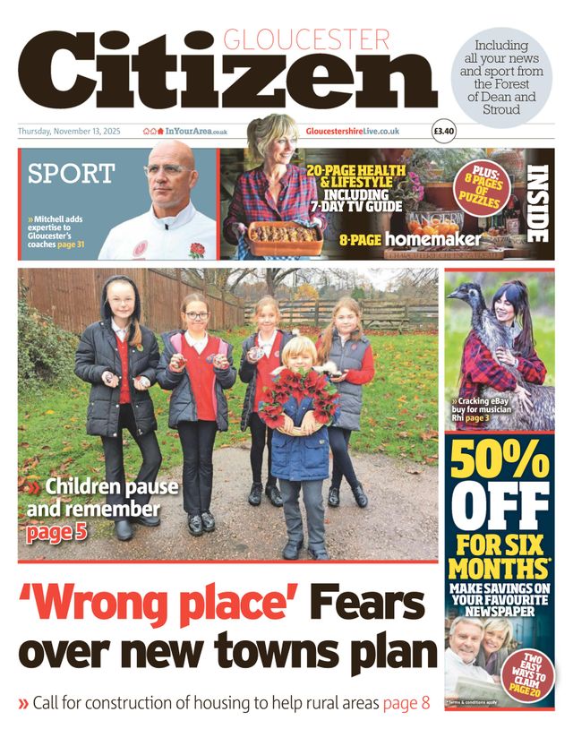 Go Unlimited with Magzter GOLD